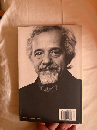 Libro El Alquimista - Paulo Coelho
