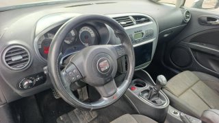 SEAT Leon 2007