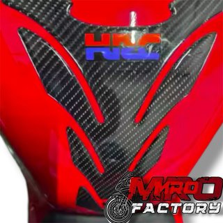 Protector depósito Honda HRC