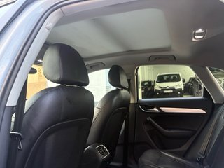 Audi Q3 2.0 TDI quattro 177CV AUT