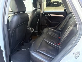 Audi Q3 2.0 TDI quattro 177CV AUT