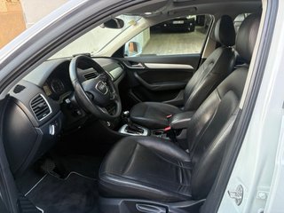 Audi Q3 2.0 TDI quattro 177CV AUT