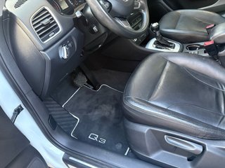 Audi Q3 2.0 TDI quattro 177CV AUT