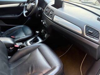 Audi Q3 2.0 TDI quattro 177CV AUT