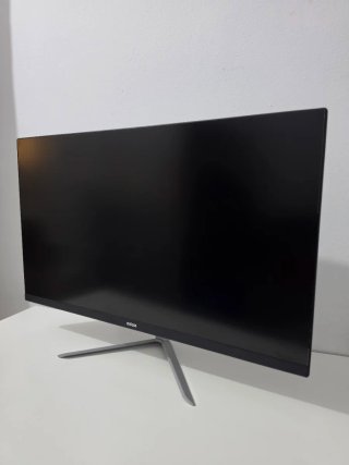 Monitor Nilox 24'' Negro y Gris