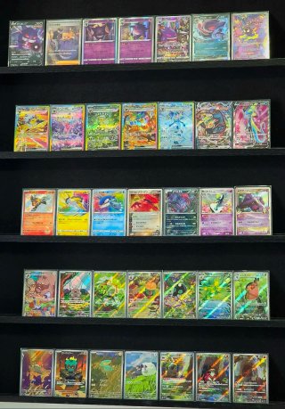 Carte Pokémon Giapponesi - Venditore Pro Torino