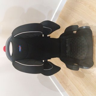 Silla Klippan Wego. REGALO Prote Asiento y alzador
