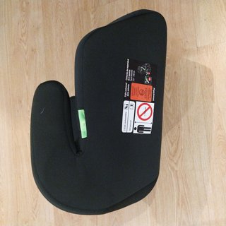 Silla Klippan Wego. REGALO Prote Asiento y alzador