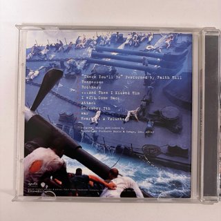 Pearl Harbor Banda Sonora CD