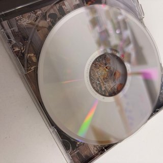 Pearl Harbor Banda Sonora CD