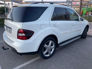 Mercedes-Benz Clase M 2008