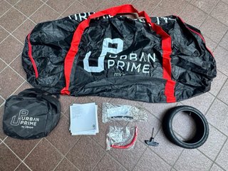 Monopattino Elettrico Mi + Accessori