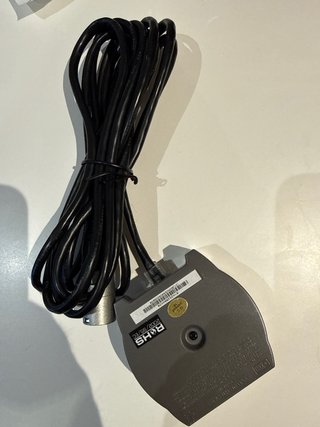 Interfaz Line 6 Variax Guitarra