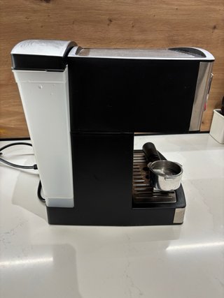 Cafetera Cecotec Power Espresso 20