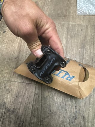 Potencia Ritchey Comp 110mm