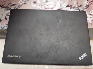 Lenovo ThinkPad X250 Negro