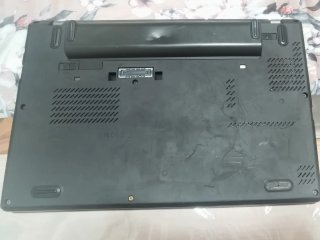 Lenovo ThinkPad X250 Negro