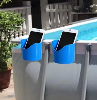 Piscina INTEX Rectangular + clorador salino