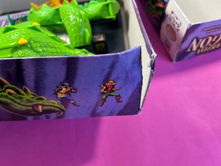 Juego de Mesa MB Guarida del Dragón