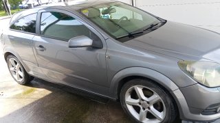 Opel Astra 2004