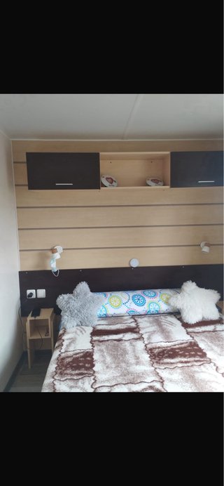 Mobilhome