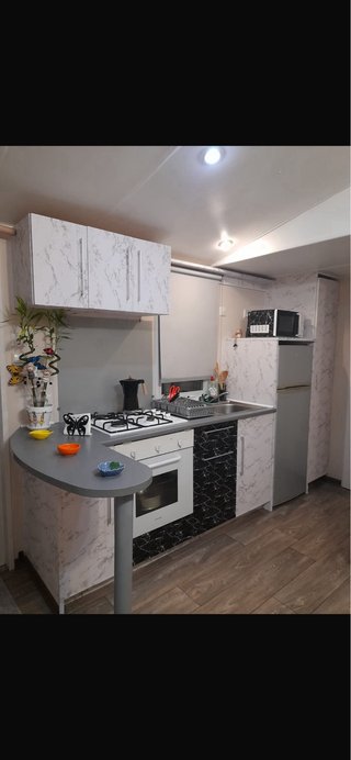 Mobilhome