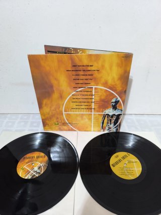 Maquina Total 5 Doble Disco Recopilatorio 1993
