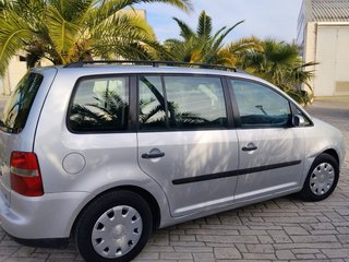 Volkswagen Touran 2005