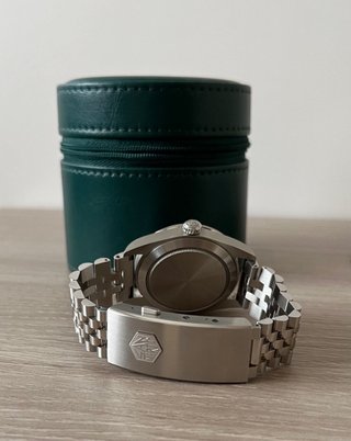 Reloj San Martin Azul Marino