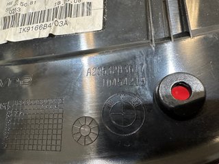 Cuadro instrumentos BMW S3 (E939