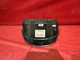 Cuadro instrumentos BMW S3 (E939