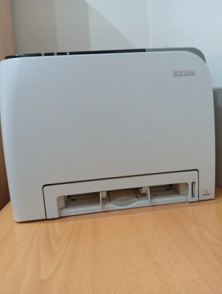 Impresora Ricoh SP C240dn