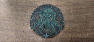 Maletín organizador cartas Arkham Horror