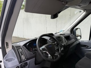 Ford Transit 2016