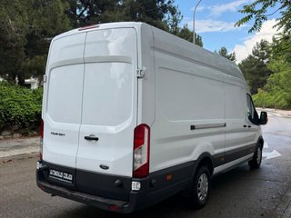 Ford Transit 2016