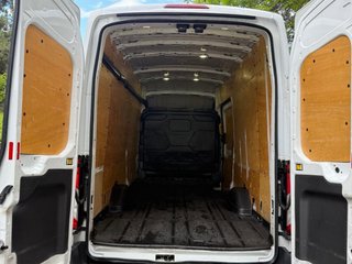 Ford Transit 2016