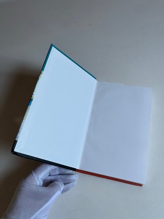 2ª EDICIÓN Harry Potter traducido al VALENCIANO
