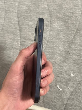 iPhone 12 Negro