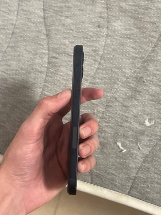 iPhone 12 Negro