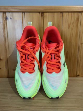 Nike Vomero Plus Zapatillas Correr Talla 40