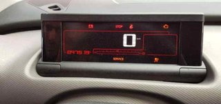 Citroen 228606 amortiguador 9810705180 c4 cactus -