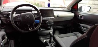 Citroen 228606 amortiguador 9810705180 c4 cactus -