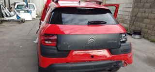 Citroen 228606 amortiguador 9810705180 c4 cactus -