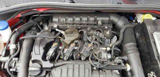 Citroen 228606 amortiguador 9810705180 c4 cactus -