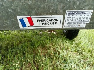 Remolque