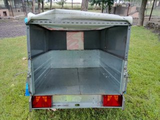 Remolque