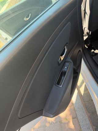 Renault Megane 2011