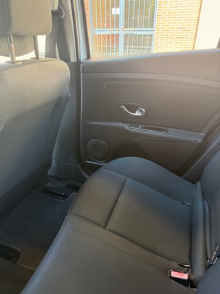 Renault Megane 2011