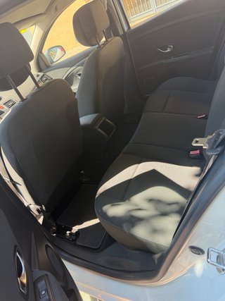 Renault Megane 2011