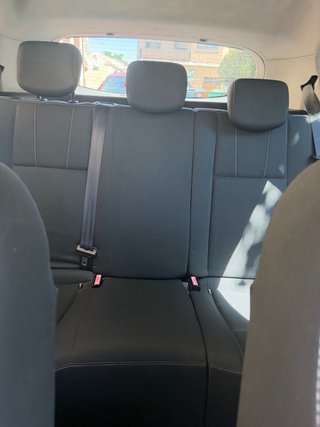 Renault Megane 2011